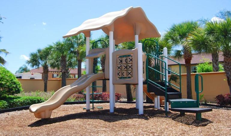 Townhouse In Regal Palms Resort, Amenities, Pool & Lazy River, Near Disney, Orlando Davenport Exterior photo